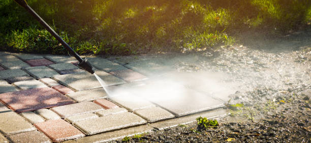Best Patio and Deck Pressure Washing  in Port St Joe, FL